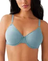 Wacoal Simply Done Contour Bra In Blue