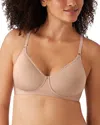 Wacoal Simply Done Contour T-shirt Bra In Neutral