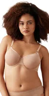 Wacoal Simply Done Contour Bra Roebuck In Roebuck