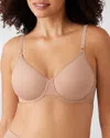 Wacoal Simply Done Contour T-shirt Bra In Roebuck