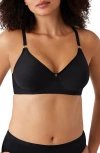 Wacoal Simply Done Contour Bra In Black