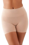Wacoal Smooth Series Shaping Shorty In Roebuck