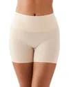 Wacoal Smooth Series Shaping Shorty In Sand