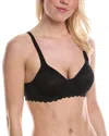 Wacoal Soft Sense Convertible Underwire Bra In Black