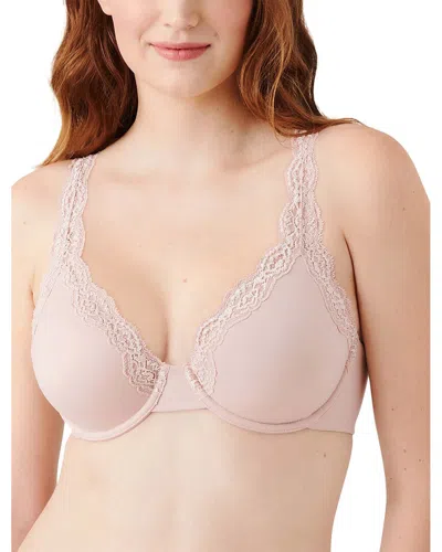 WACOAL WACOAL SOFTLY STYLED UNDERWIRE BRA