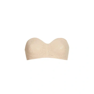 Wacoal Soutien-gorge Bandeau In Neutral