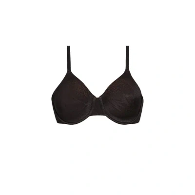 Wacoal Soutien-gorge Classique À Armatures In Black