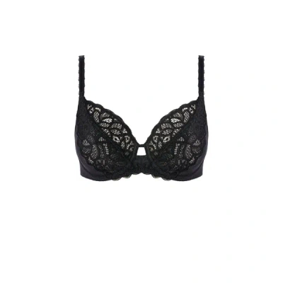 Wacoal Soutien-gorge Raffine In Black