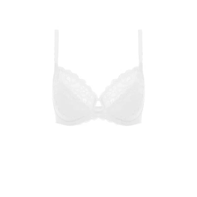 Wacoal Soutien-gorge Raffine In White