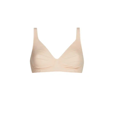 Wacoal Soutien-gorge Sans Armatures In Nude