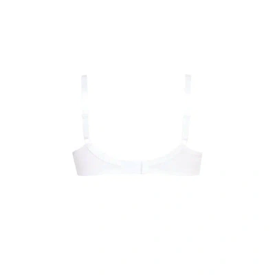 Wacoal Soutien-gorge Sans Armatures In White