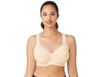 Wacoal Sport Spacer Contour Bra 853302 In Neutral