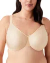 Wacoal Comfortable Cool Seamless Underwire Bra