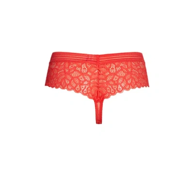 Wacoal Tanga En Dentelle