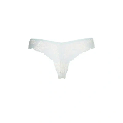 Wacoal Tanga En Dentelle
