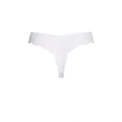 Wacoal Tanga En Dentelle