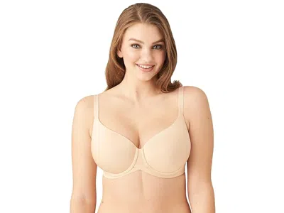 Wacoal Ultimate Side Smoother Bra 853281 In Neutral