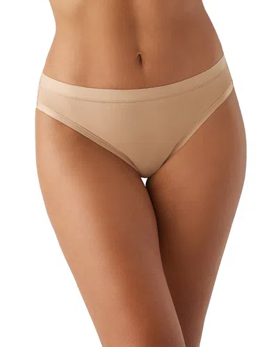 Wacoal Understated Cotton Bikini