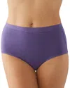 Wacoal Understated Cotton Briefs
