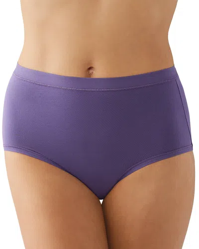 WACOAL UNDERSTATED COTTON BRIEFS