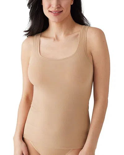 Wacoal Understated Tank In Neutral