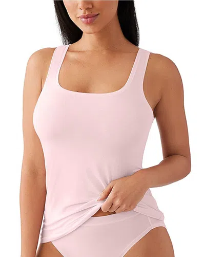 WACOAL UNDERSTATED TANK