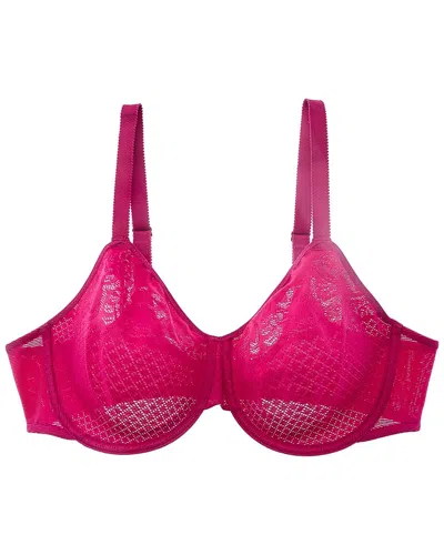 WACOAL WACOAL VISUAL EFFECTS MINIMIZER BRA