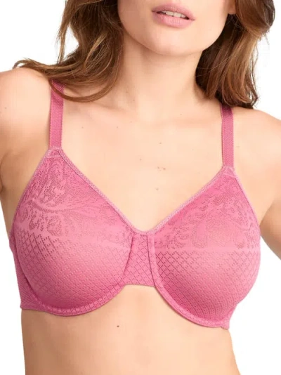 Wacoal Visual Effects Minimizer Bra In Malaga