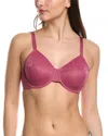 Wacoal Visual Effects Minimizer Bra In Multi
