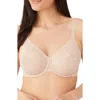 Wacoal Visual Effects Underwire Minimizer Bra