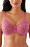 Wacoal Visual Effects Minimizer Bra In Malaga