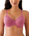 Wacoal Visual Effects Minimizer Bra In Malaga