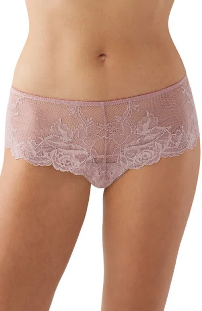 WACOAL WACOAL VIVID ATTRACTION TANGA