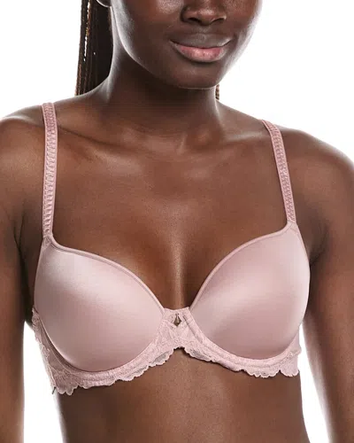 Wacoal Vivid Attraction T-shirt Bra In Pink