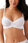 Wacoal Vivid Attraction Underwire Bra
