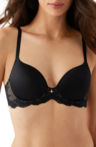 WACOAL WACOAL VIVID ATTRACTION UNDERWIRE T-SHIRT BRA