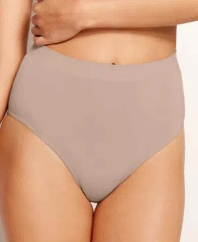 WACOAL WOMEN'S B-SMOOTH BRIEF SEAMLESS UNDERWEAR 838175