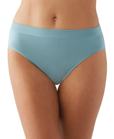 Wacoal Women's B-smooth High-cut Brief Underwear 834175