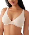 Wacoal Women's Better Than Braless Underwire Bra 855316