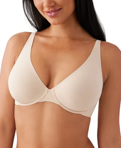 Wacoal Women's Better Than Braless Underwire Bra 855316