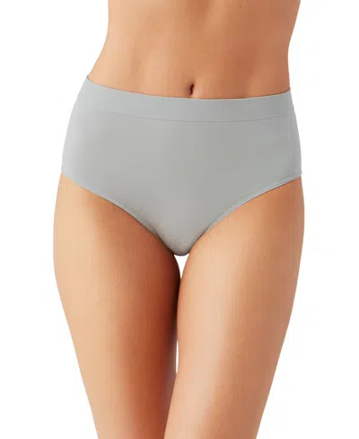 Wacoal Women's B-smooth Brief Underwear 838175 In Belgian Block