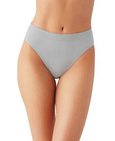 Wacoal Women's B-smooth High-cut Brief Underwear 834175 In Belgian Block