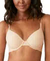 Wacoal Comfort First T-shirt Bra In Sand
