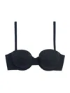 Wacoal Women's Comfort First Strapless T-shirt Bra In Black