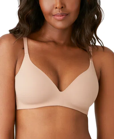 Wacoal Women's Comfort First Wire-free Contour Bra 856339 In Neutral