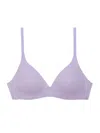 Wacoal Women's Comfort First Wirefree Contour Bra In Purple Rose