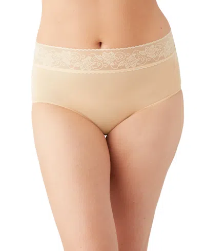 WACOAL WOMEN'S COMFORT TOUCH BRIEF UNDERWEAR 875353