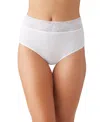 Wacoal Comfort Touch Brief In White