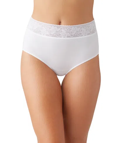 WACOAL WOMEN'S COMFORT TOUCH BRIEF UNDERWEAR 875353