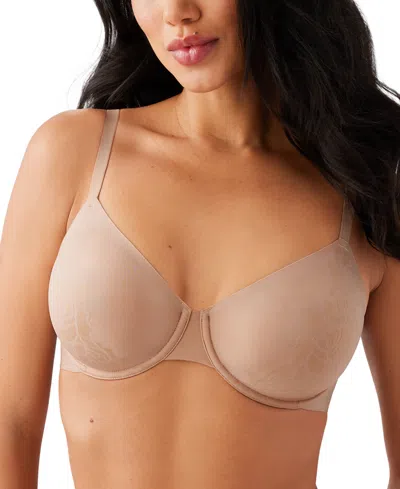 WACOAL WOMEN'S CONFIDENCE BOOST UNDERWIRE BRA 855380